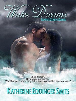 cover image of Water Dreams